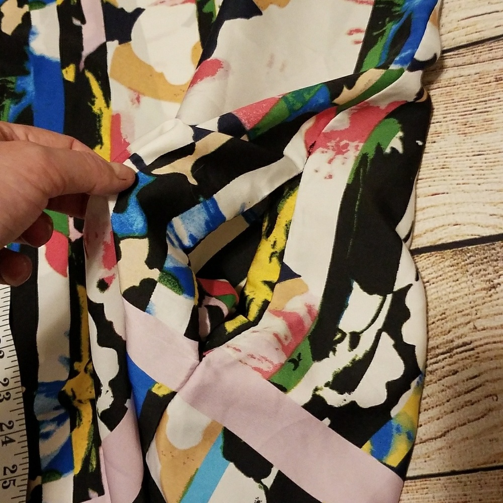 Grace elements blouse tunic - Picture 4 of 5